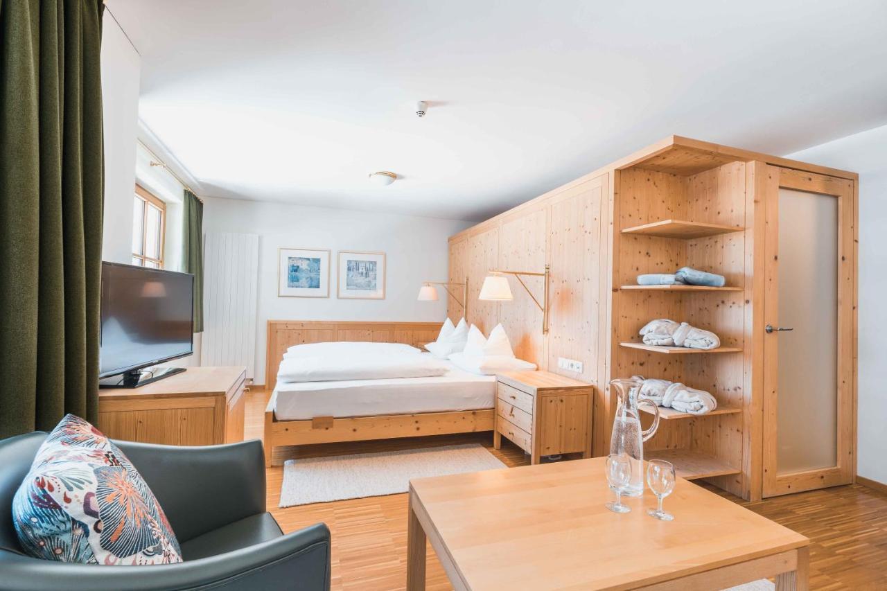 Felbermayer Hotel & Alpinespa-Montafon กาชูร์น ภายนอก รูปภาพ