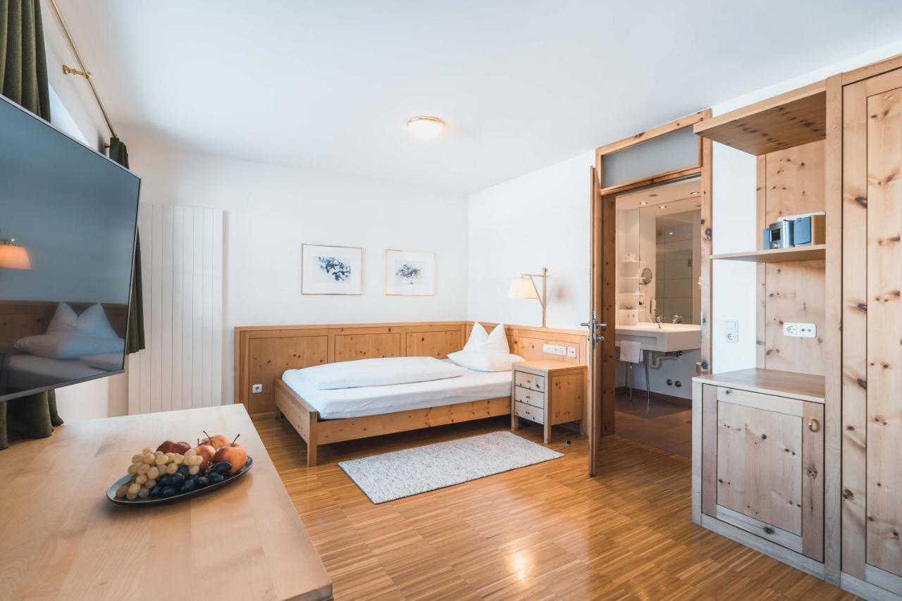 Felbermayer Hotel & Alpinespa-Montafon กาชูร์น ภายนอก รูปภาพ