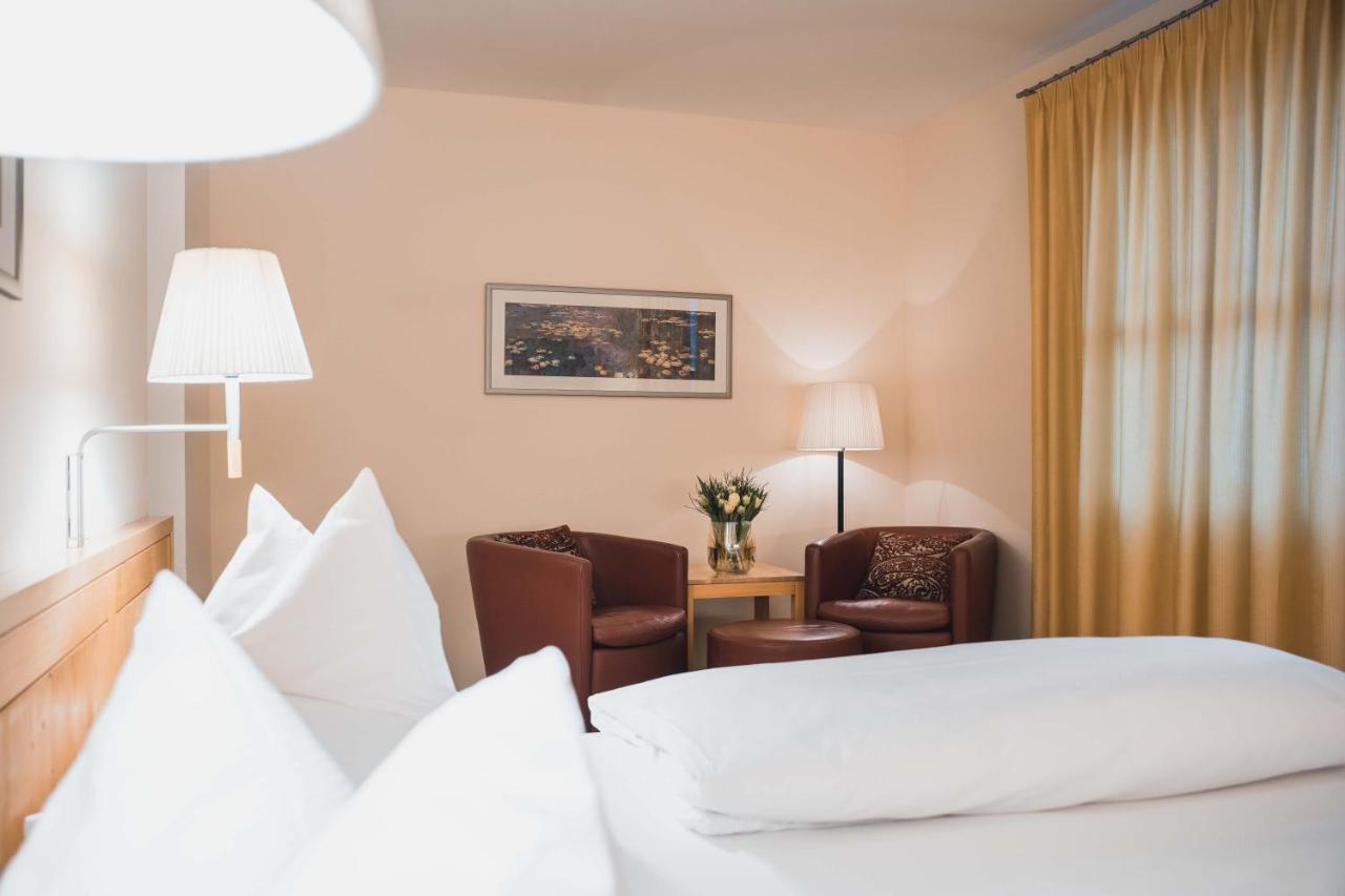 Felbermayer Hotel & Alpinespa-Montafon กาชูร์น ภายนอก รูปภาพ