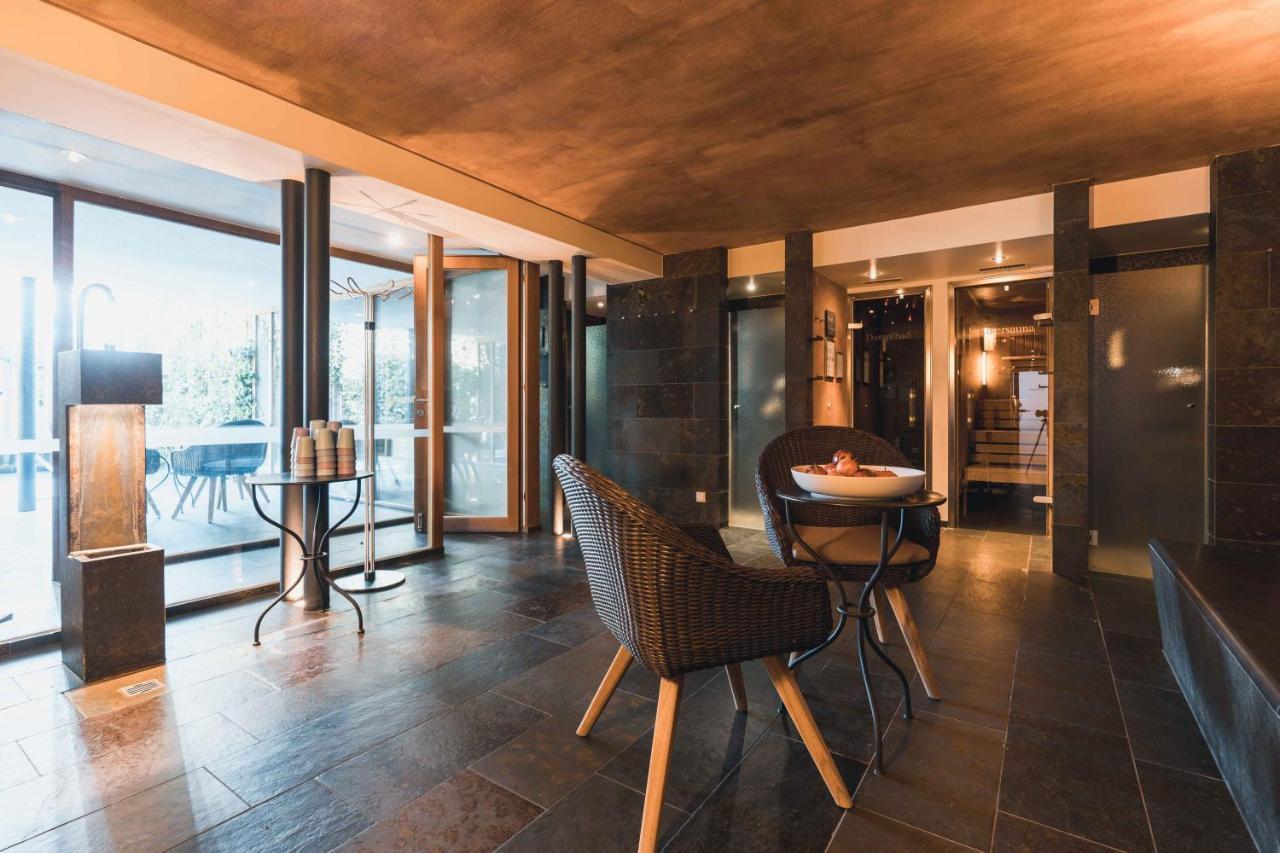 Felbermayer Hotel & Alpinespa-Montafon กาชูร์น ภายนอก รูปภาพ