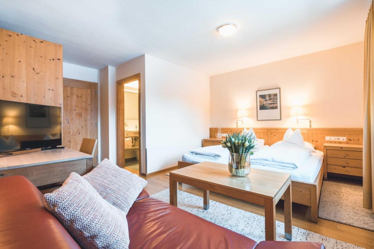 Felbermayer Hotel & Alpinespa-Montafon กาชูร์น ภายนอก รูปภาพ