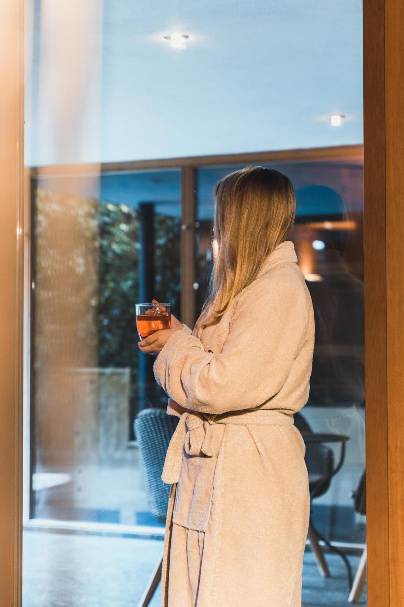 Felbermayer Hotel & Alpinespa-Montafon กาชูร์น ภายนอก รูปภาพ