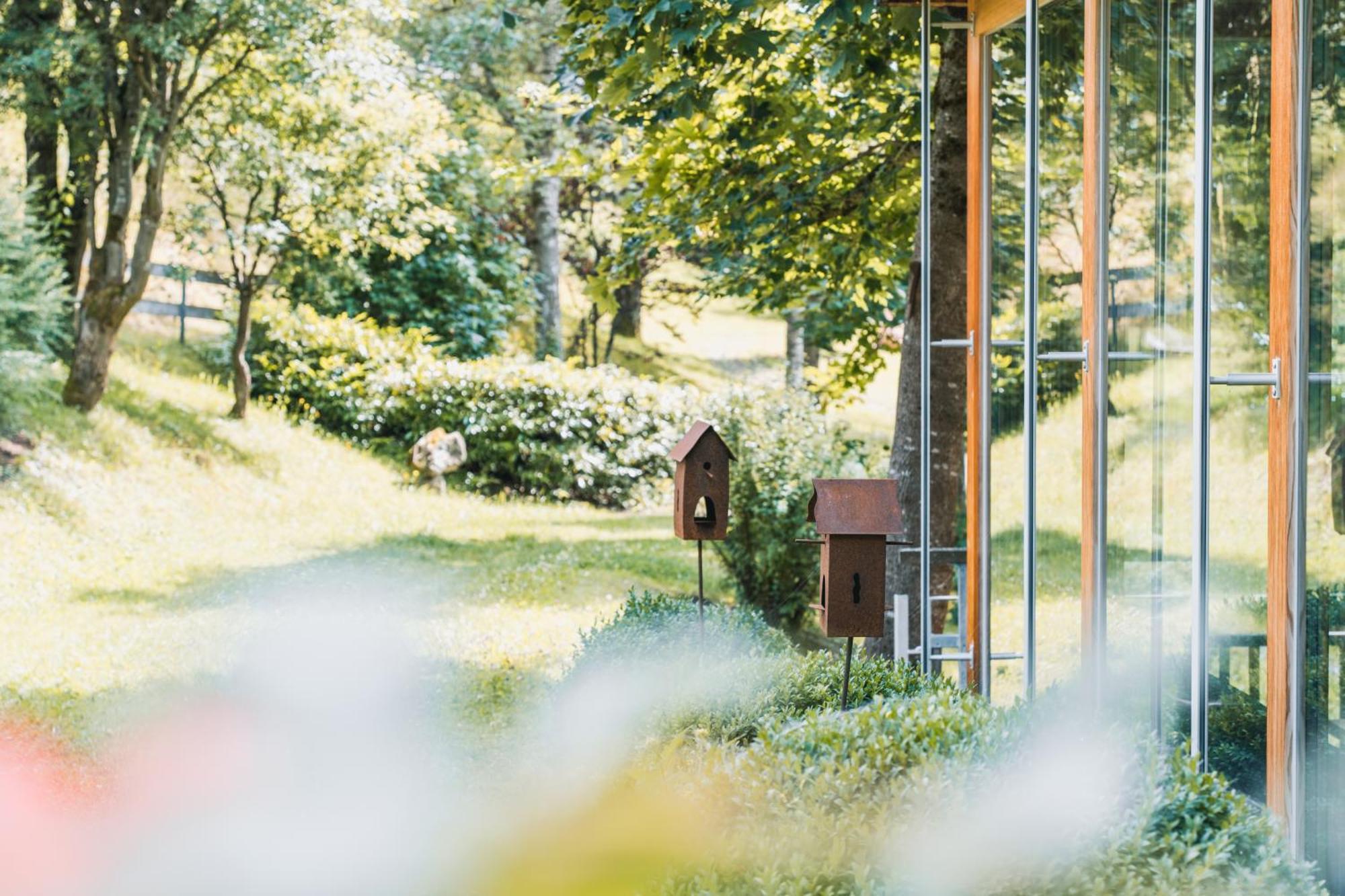 Felbermayer Hotel & Alpinespa-Montafon กาชูร์น ภายนอก รูปภาพ