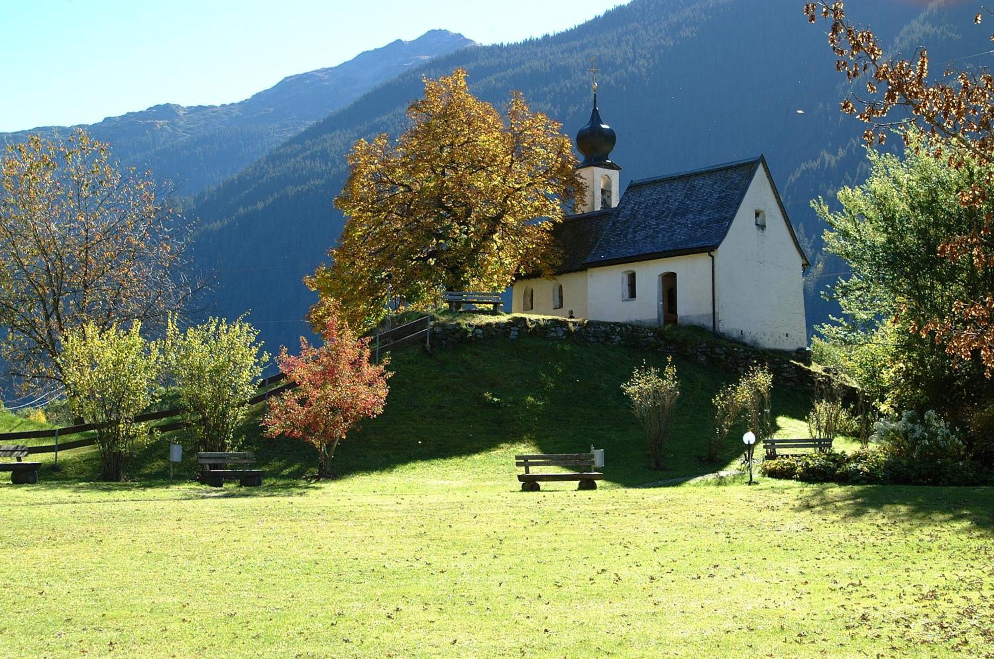 Felbermayer Hotel & Alpinespa-Montafon กาชูร์น ภายนอก รูปภาพ